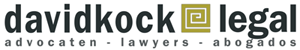 Davidkock Legal Logo